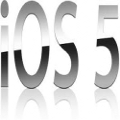 iOS5-Logo