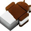 Android 4 logo