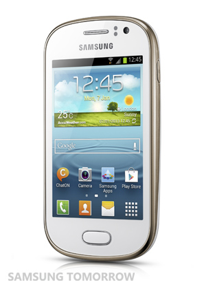 GALAXY-Fame