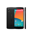 Nexus 5 Play Store